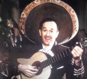 Pedro Infante