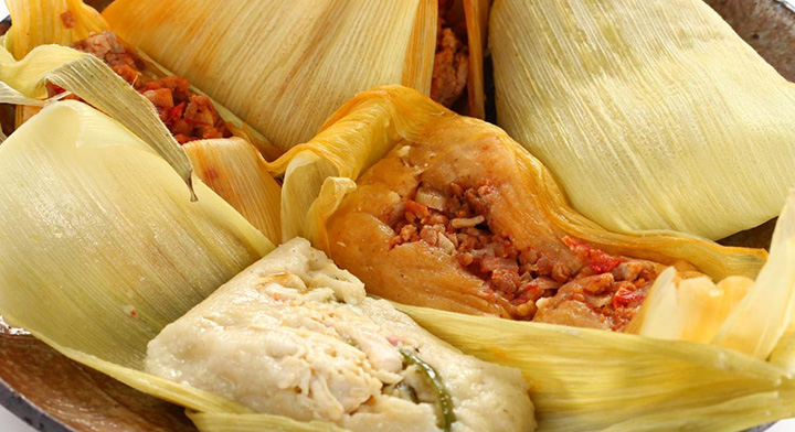 Tamales