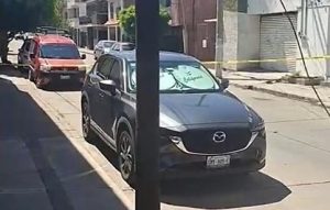 Asesinado en León