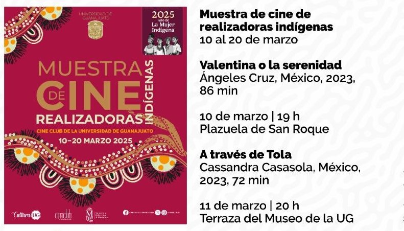 Cine club UG