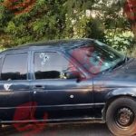 Dos policías de Valle de Santiago fueron emboscados y asesinados cuando se dirigían a iniciar su turno
