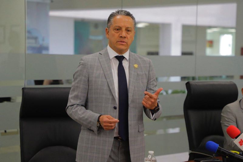 Gerardo Vázquez Alatriste