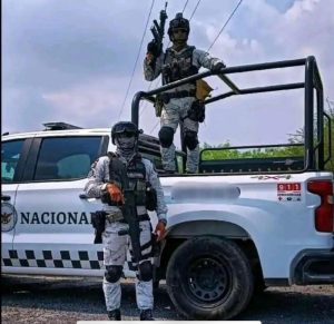 Guardia Nacional