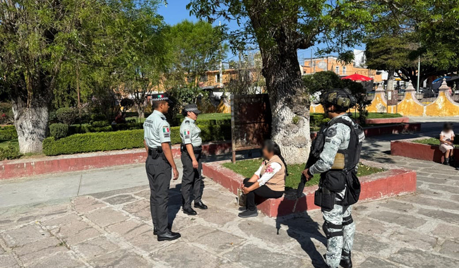 Guardia Nacional