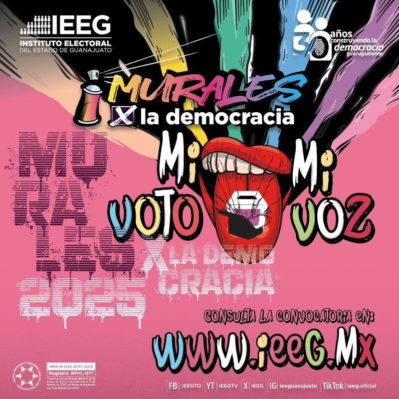 IEEG murales