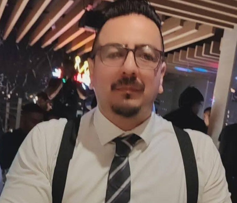 Irán Villareal Belmont