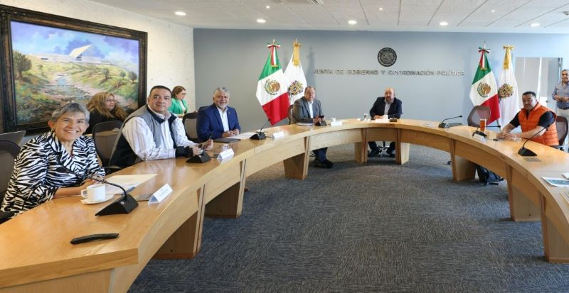 Junta de gobierno