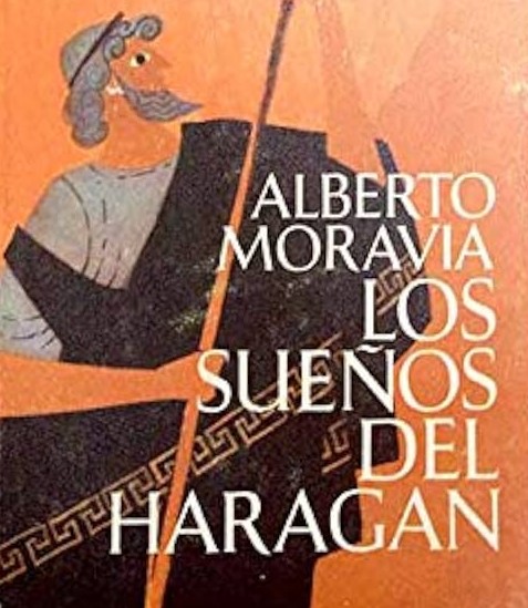 LOS SUEÑOS DEL HARAGÁN