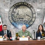 Guanajuato contará con dos nuevos grupos especiales de la federación para combatir la delincuencia organizada y construir la paz