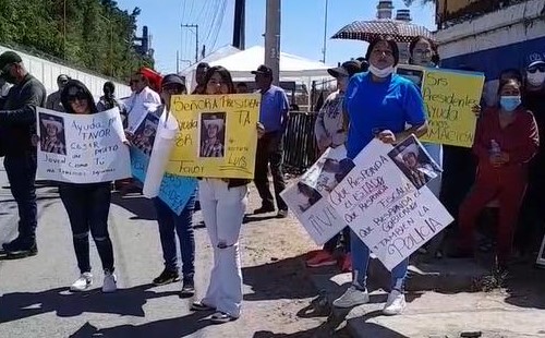 Manifestación