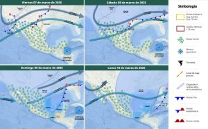 Mapa del tiempo 07III25