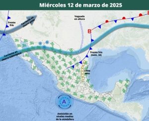 Mapa del tiempo 12III25