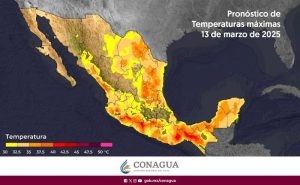 Mapa del tiempo 13III25