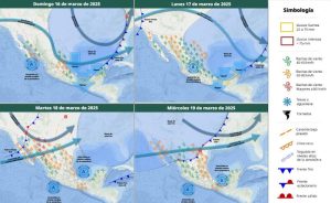 Mapa del tiempo 16III25