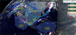 Mapa del tiempo 17III25