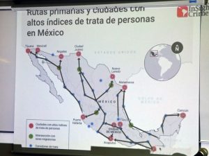 Rutas trata de personas