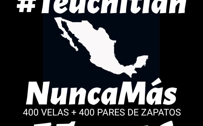 TeuchitlanNuncaMás