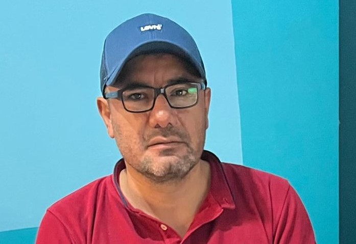 Armando López, director de Atención al Migrante