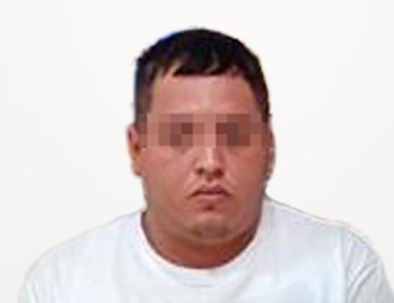 Hugo Giovanni extorsionados de Celaya