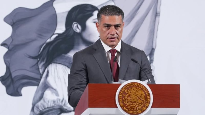 Omar García Harfuch