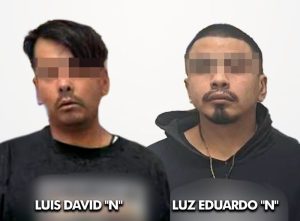 Sentenciados
