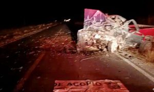Accidente