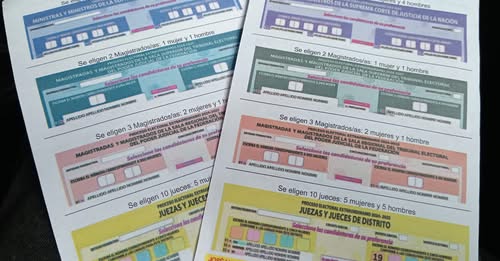 Acordeones denuncia Moreira