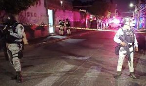 Asesinado Celaya 1
