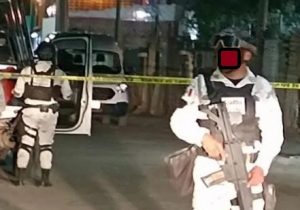 Asesinado El Apá