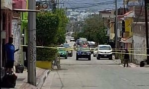 Asesinado El Goxy