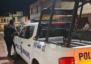 Asesinado León 1