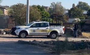 Asesinado Salamanca
