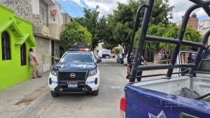 Asesinado colonia Observatorio