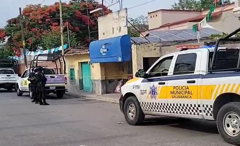 Asesinado en Cárdenas