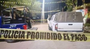 Asesinado en La Laja