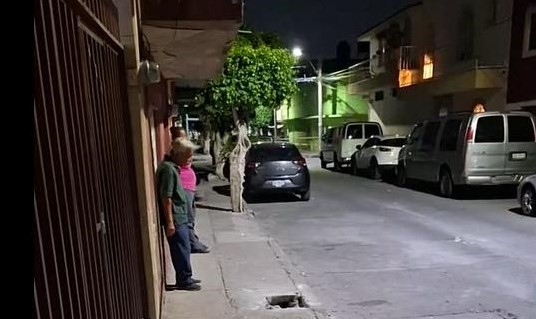Asesinado en León