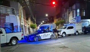 Asesinado en León