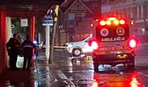 Asesinado en León Real de Campestre 1
