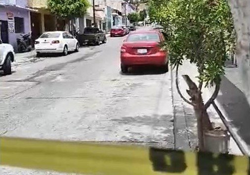 Asesinado en León colonia España