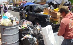 Basura Villagrán