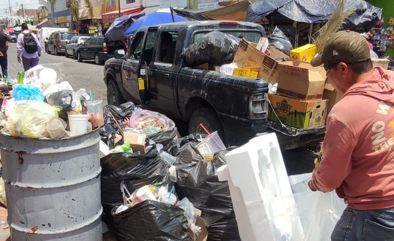 Basura Villagrán