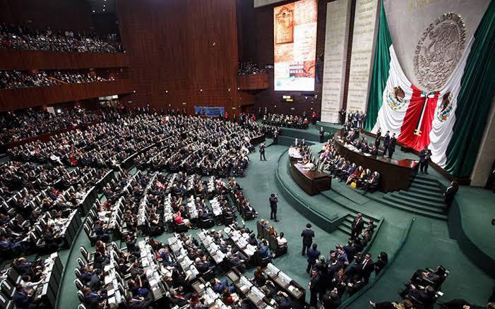 Cámara de Diputados