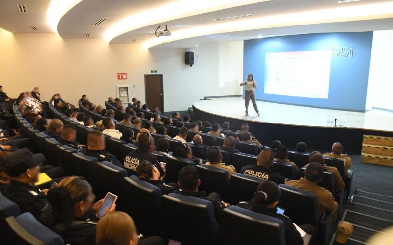 Capacitación