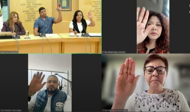 Comisión de derechos humanos