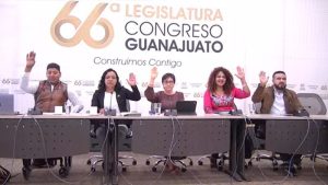 Comisión de derechos humanos