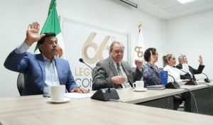 Comisión del medio ambiente