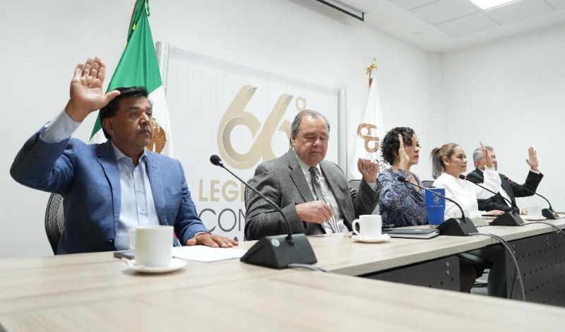 Comisión del medio ambiente