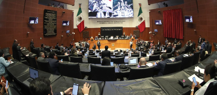 Comisión permanente