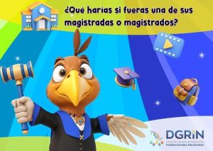 Concurso TEPJF