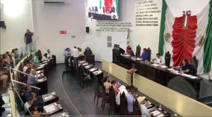 Congreso de Tabasco 1